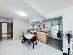 Blk 422A Northshore Straitsview (Punggol), HDB 5 Rooms #554425371